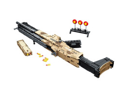 iM.Master Stavebnice automatická puška-samopal